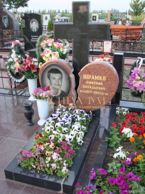 Креативный памятник 22 Сердце — ritualum.ru Креативный памятник 22 Сердце — ritualum.ru